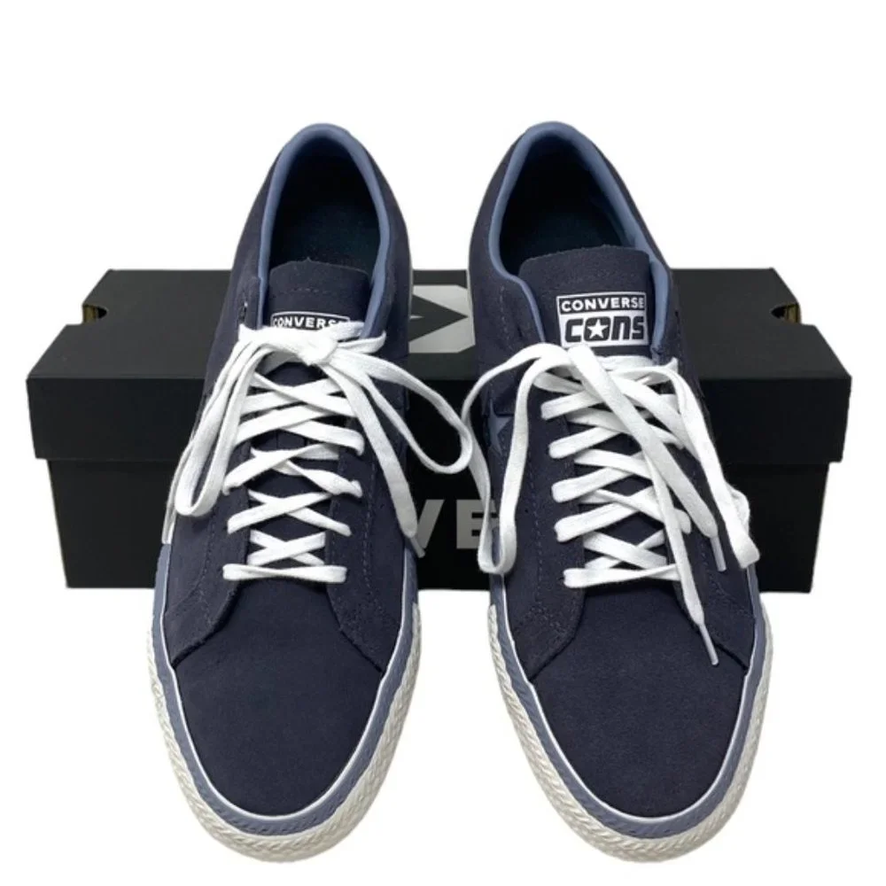 Converse one star